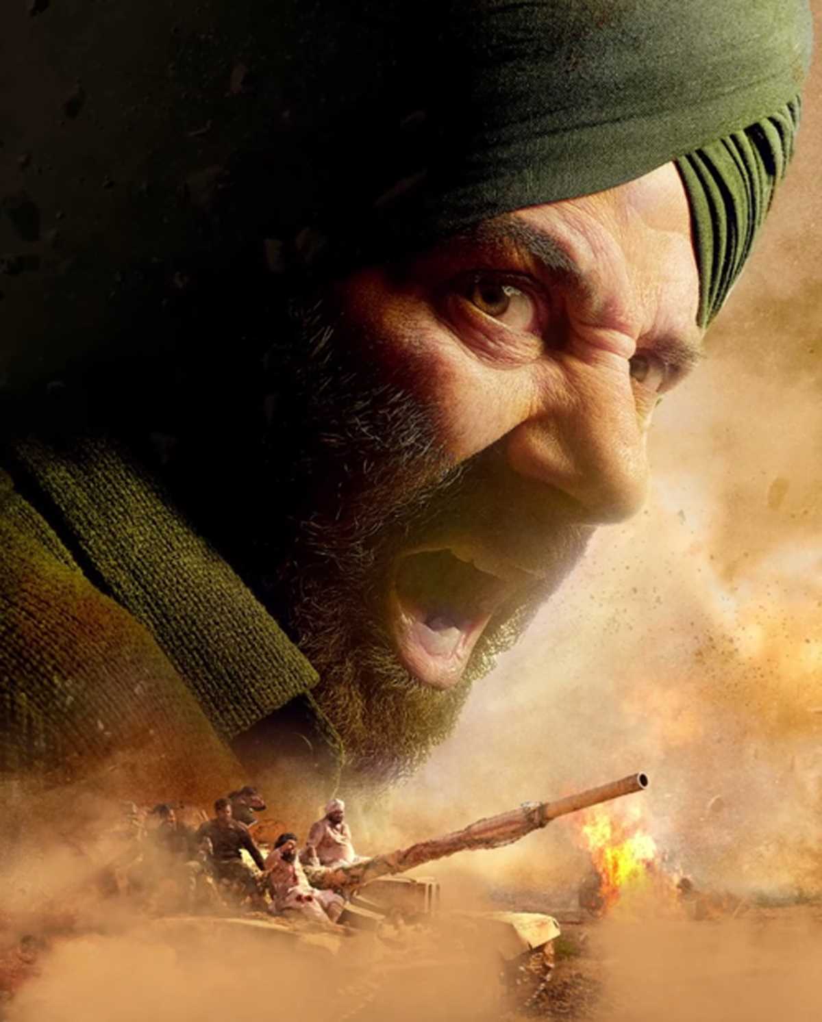 देश और परिवार की रक्षा के लिए हर चुनौती से निपटने को तैयार हैं तारा सिंह देश और परिवार की रक्षा के लिए हर चुनौती से निपटने को तैयार हैं तारा सिंह